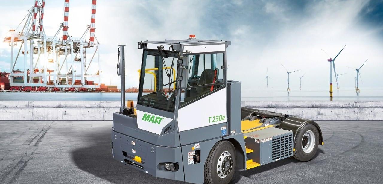 MAFI und Arnold NextG revolutionieren die Fahrzeugnachrüstung mit (Foto: MAFI Transport-Systeme GmbH)