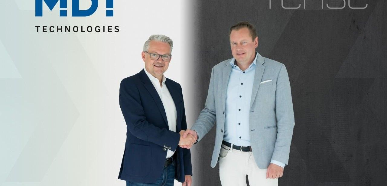 MDT technologies übernimmt Premium-Sensorikmarke TENSE (Foto: MDT technologies GmbH)