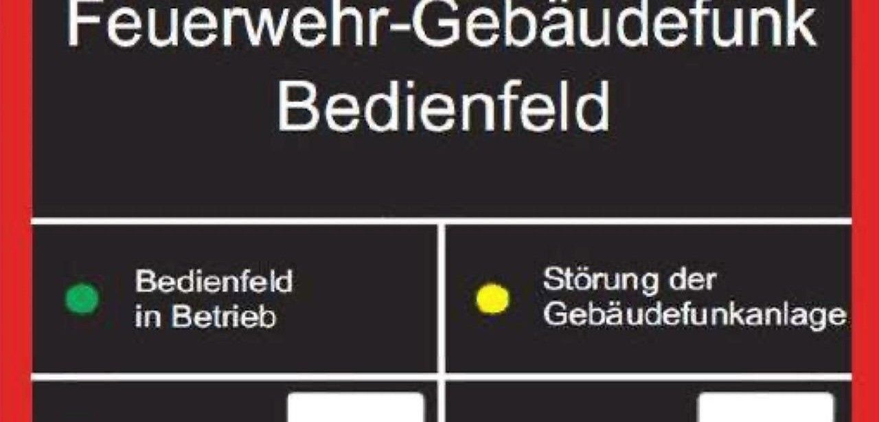 Digitale BOS-Objektfunkanlagen: effektive Kommunikation im (Foto: UDS Beratung GmbH)
