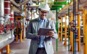 Energy Management: Kosten senken, Effizienz steigern und CO2-Emissionen reduzieren für eine nachhaltige Zukunft (Foto: AdobeStock - 291204200 dusanpetkovic1)