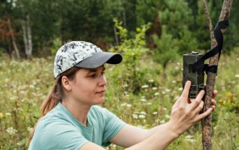 Environmental Monitoring: Effiziente Kontrolle und Integration für optimierte Betriebsprozesse (Foto: AdobeStock - 448427198 Lena_viridis)