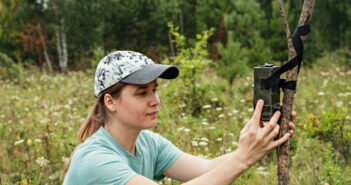 Environmental Monitoring: Effiziente Kontrolle und Integration für optimierte Betriebsprozesse Environmental Monitoring: Effiziente Kontrolle und Integration für optimierte Betriebsprozesse (Foto: AdobeStock - 448427198 Lena_viridis)