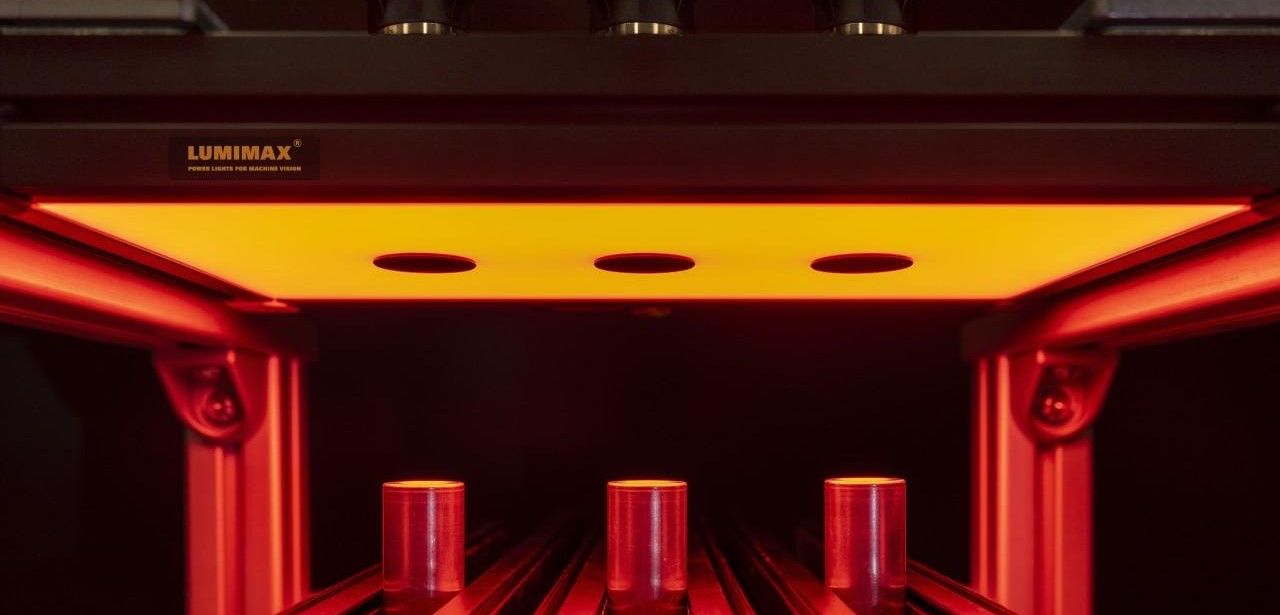 Flexibles Beleuchtungskonzept: LUMIMAX ML-Flächenbeleuchtungen ermöglichen individuelle (Foto: iiM AG)
