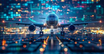 Die besten Fluggesellschaften im Überblick (Foto: AdobeStock_746418865 Bartek)