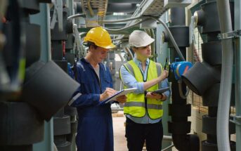 Innovative Lösungen in der Gebäudesystemtechnik: Zukunftssichere Technologien für intelligente Gebäude (Foto: AdobeStock - 831399538 HarryKiiM Stock)