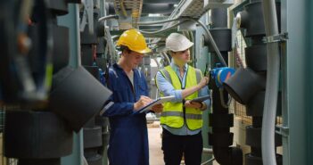 Innovative Lösungen in der Gebäudesystemtechnik: Zukunftssichere Technologien für intelligente Gebäude (Foto: AdobeStock - 831399538 HarryKiiM Stock)