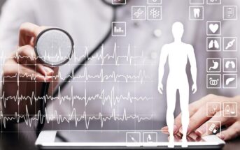 Gesundheit im Blick: Wie Health Monitoring Ihre Lebensqualität revolutioniert (Foto: AdobeStock - 203025853 WrightStudio)