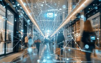 Retail Analytics: Präzise Datenanalysen für maximale Gewinne im Einzelhandel (Foto: AdobeStock - 826009875 Mikki Orso)
