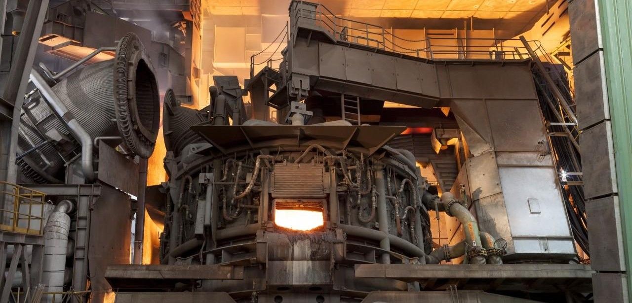 Siam Yamato Steel setzt auf Viridis Performance für (Foto: SMS Siemag AG)