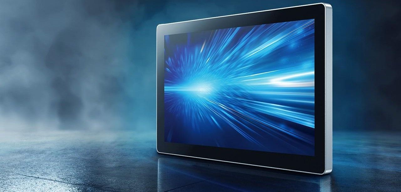 BRESSNER Technology erweitert Portfolio mit Siemens Industrial Edge-Certified Panel (Foto: Bressner Technology GmbH)