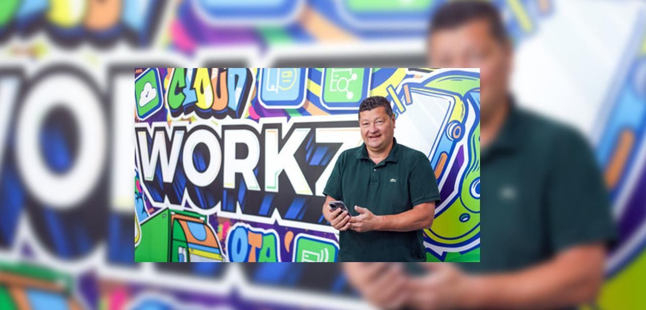 Trasna Holdings übernimmt Workz und erweitert (Foto: Trasna)