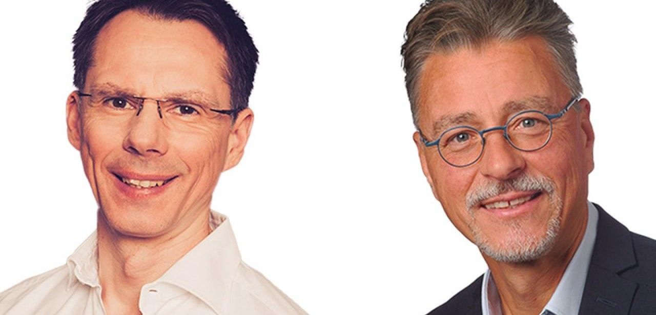 IDAP Informationsmanagement benennt Mario Hermeling zum neuen (Foto: IDAP Informationsmanagement GmbH)