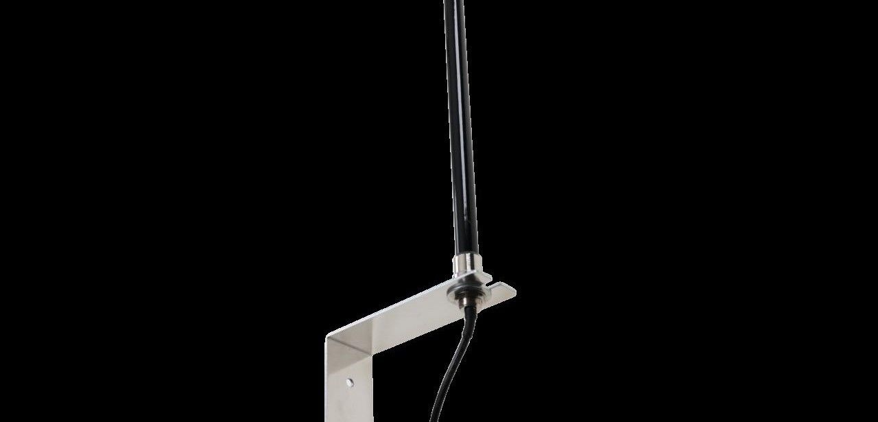 FTS Smart Meter Antenne: Die Zukunft der (Foto: FTS Hennig GmbH)
