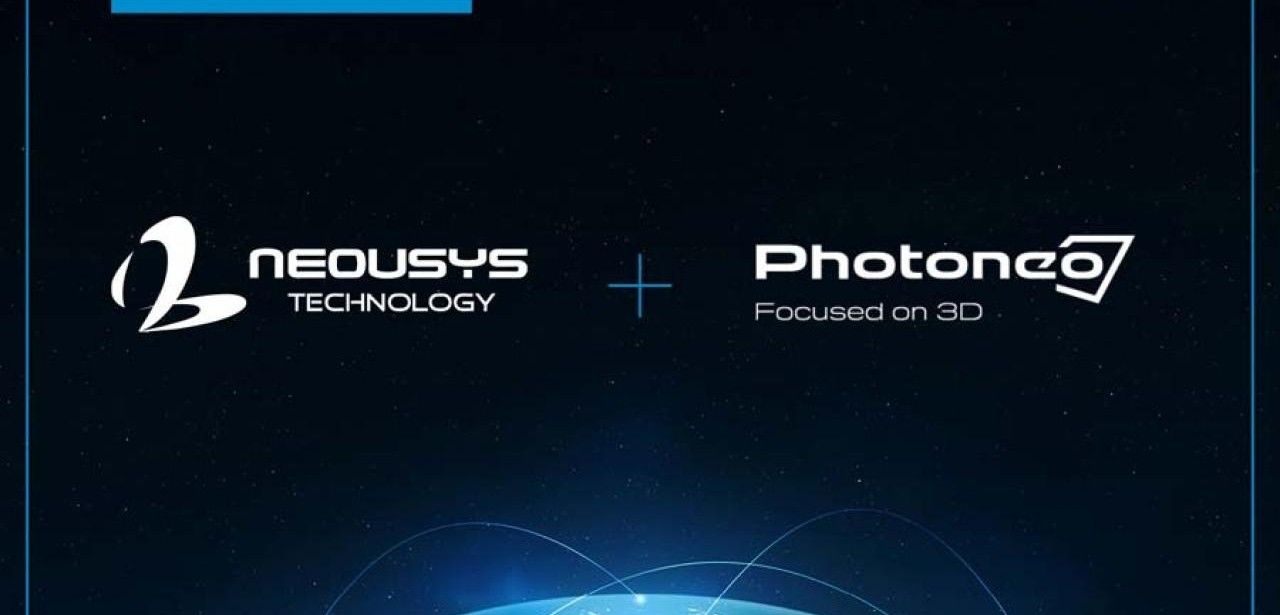 Neousys und Photoneo bieten robuste Lösung für (Foto: Neousys Technology Inc.)