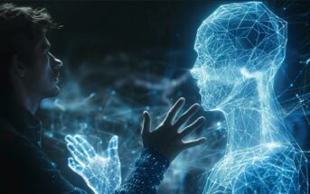 Digital Twin: Die smarte Verbindung von Realität und Virtualität (Foto: AdobeStock - 854498215 robertchouraqui)