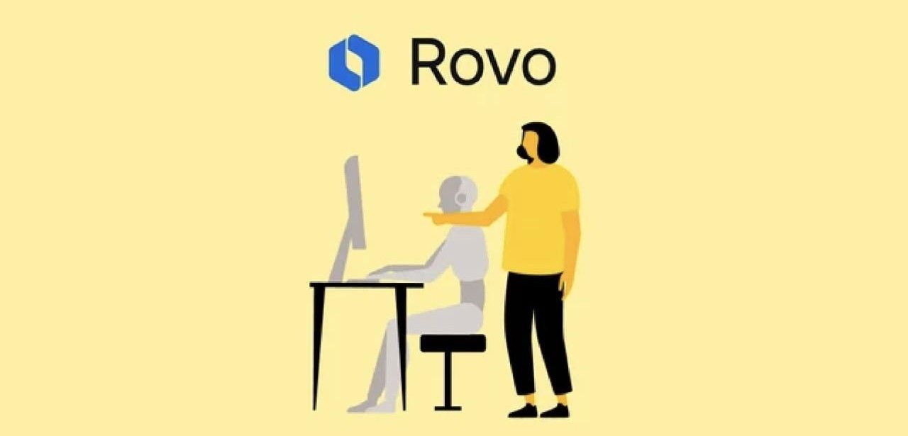 Effiziente Zusammenarbeit im Team mit Atlassian Rovo Agents (Foto: Eficode GmbH)