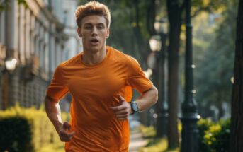 Fitness Tracker: Der ideale Begleiter für einen aktiven Alltag! (Foto: AdobeStock - 783202641 Pure Imagination)