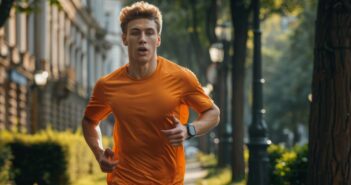 Fitness Tracker: Der ideale Begleiter für einen aktiven Alltag! (Foto: AdobeStock - 783202641 Pure Imagination)