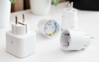 Smart Plug: Der Einstieg in die Welt der intelligenten Steckdosen (Foto: AdobeStock - 898530240 Proxima Studio)