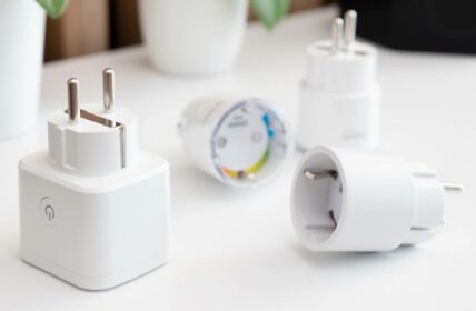 Smart Plug: Der Einstieg in die Welt der intelligenten Steckdosen (Foto: AdobeStock - 898530240 Proxima Studio)