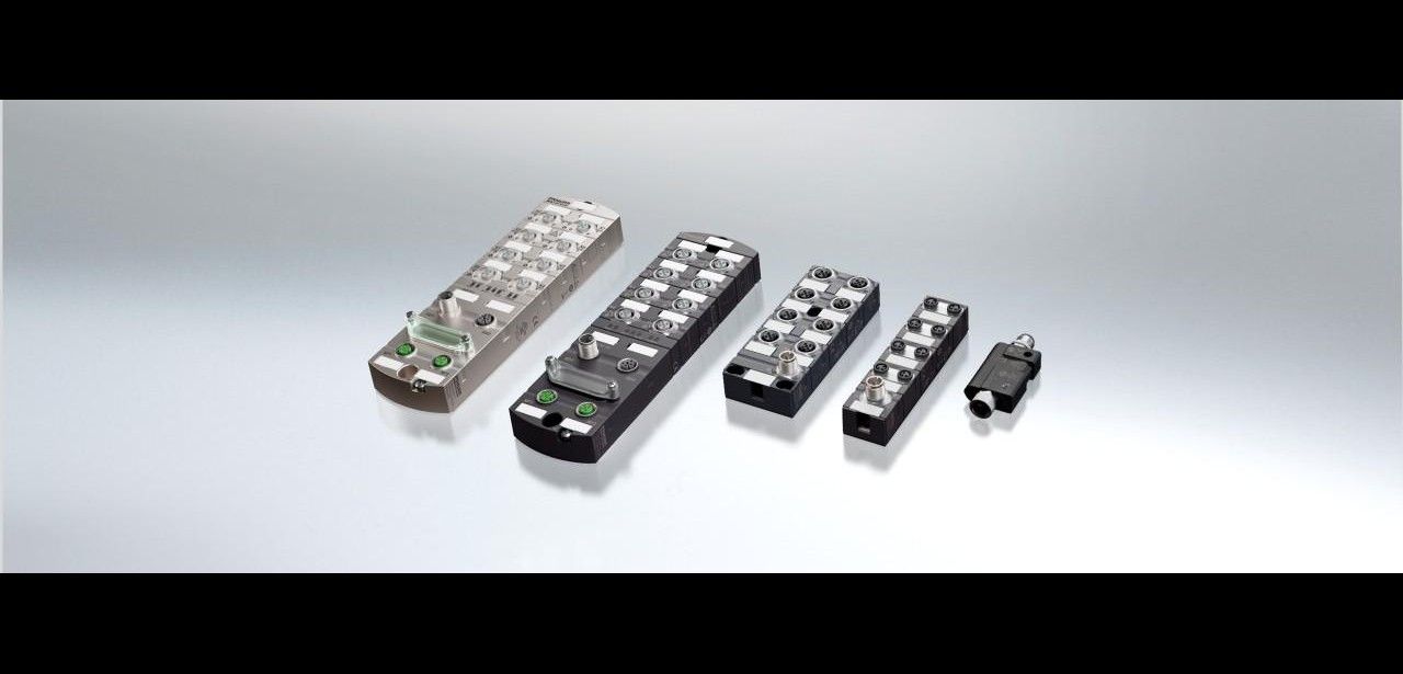 Murrelektronik präsentiert neue Ergänzungen für sein (Foto: Murrelektronik GmbH)