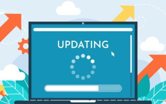 Firmware-Update: Die unsichtbare Wartung für stabile und sichere Gerätefunktionen (Foto: AdobeStock - 496943970 Yurii)