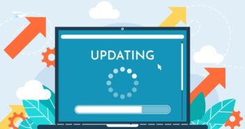 Firmware-Update: Die unsichtbare Wartung für stabile und sichere Gerätefunktionen (Foto: AdobeStock - 496943970 Yurii)