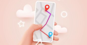 iBeacon-Tracking: Präzise Ortung & Interaktion im Nahbereich (Foto: AdobeStock - 424038041 hobbitfoot)