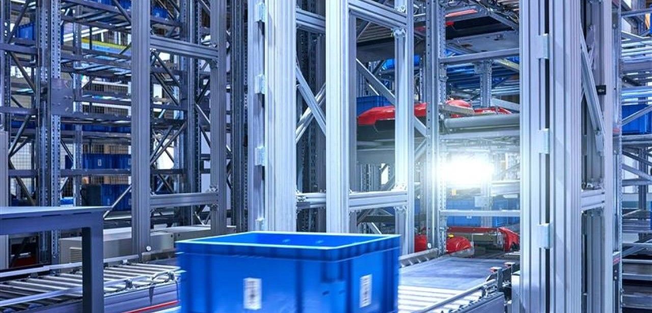INFORM präsentiert KI-gestützte Software für effiziente (Foto: INFORM GmbH)