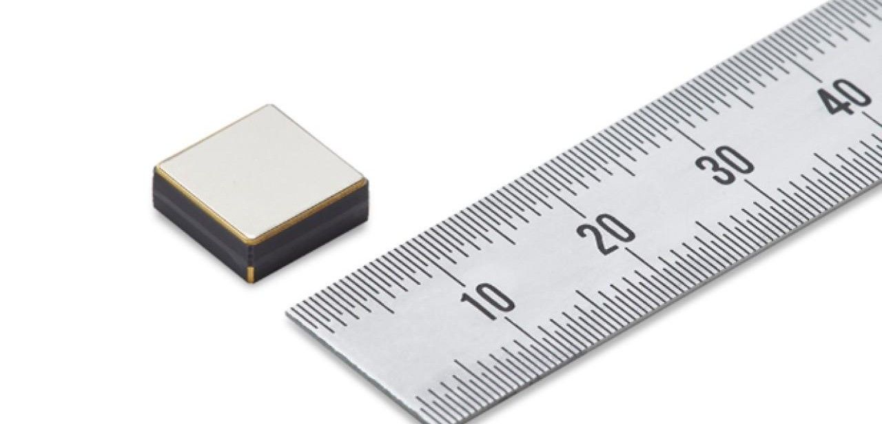 Maxell und Micro-Sensys revolutionieren medizinische Desinfektion und (Foto: Maxell Europe Ltd)