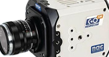 MEMRECAM GO-5M: Hochgeschwindigkeitskamera für präzise (Foto: High Speed Vision GmbH)