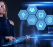 Mobile Edge Computing: Die Zukunft der dezentralen Datenverarbeitung (AdobeStock 357752846 putilov denis)