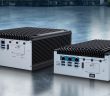 Robuster Edge-Computer für Industrieautomation, Transportwesen und Edge (Foto: Bressner Technology GmbH)