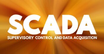SCADA-Systeme im digitalen Wandel: Steuerung, Überwachung und Sicherheit neu gedacht (Foto: AdobeStock - 387950719 dizain)