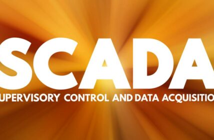 SCADA-Systeme im digitalen Wandel: Steuerung, Überwachung und Sicherheit neu gedacht (Foto: AdobeStock - 387950719 dizain)