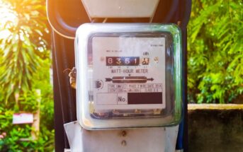 Smart Meter 2025: Das kosten intelligente Stromzähler wirklich (Foto: AdobeStock - 443248408 KPD)