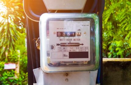 Smart Meter 2025: Das kosten intelligente Stromzähler wirklich (Foto: AdobeStock - 443248408 KPD)