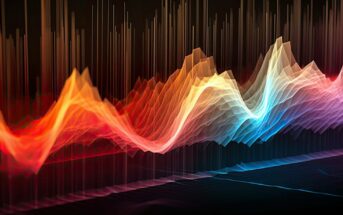 Maximales Signal, minimales Rauschen: Warum das SNR entscheidend für Technik und Kommunikation ist (Foto: AdobeStock - 682645352 Distinctive Images)