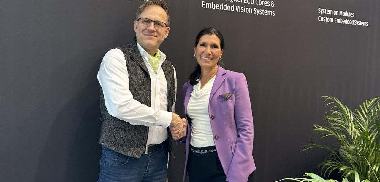Solectrix und VIA optronics kooperieren für fortschrittliche Kamera- und (Foto: solectrix GmbH)