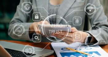 ZTA – Zero Trust Architecture als neues Sicherheitsparadigma (Foto: AdobeStock - 569844556 Nuttapong punna)