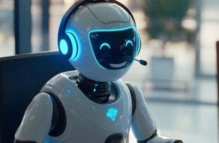 AI-Caller: Die Zukunft der Kundenkommunikation ist (Foto: Trenkwalder Personaldienste GmbH)