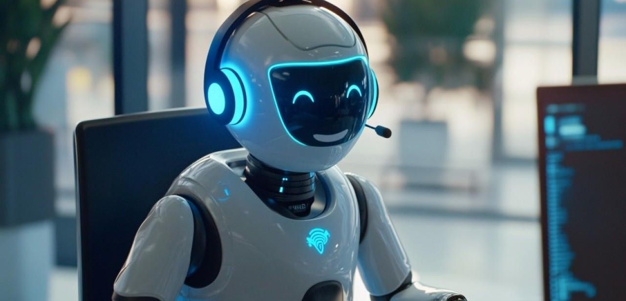 AI-Caller: Die Zukunft der Kundenkommunikation ist (Foto: Trenkwalder Personaldienste GmbH)