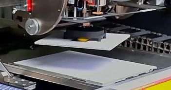 ASMPT revolutioniert die Bestücktechnologie für (Foto: ASMPT GmbH & Co. KG)