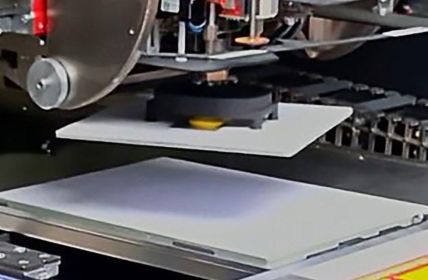 ASMPT revolutioniert die Bestücktechnologie für (Foto: ASMPT GmbH & Co. KG)