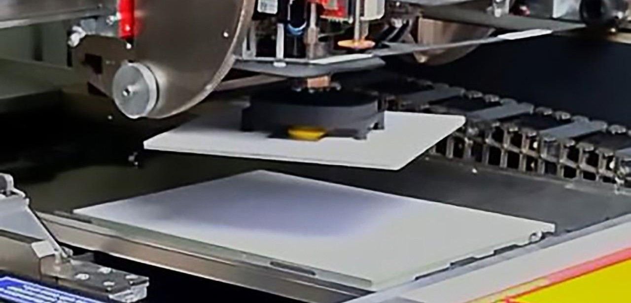 ASMPT revolutioniert die Bestücktechnologie für (Foto: ASMPT GmbH & Co. KG)