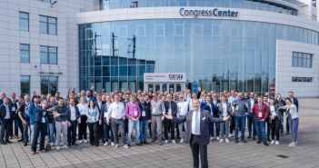 AWT-Seminar 2025: Innovationen im automatisierten Warentransport und (Foto: Messe Erfurt GmbH)