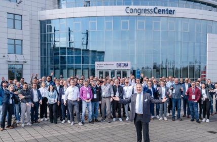AWT-Seminar 2025: Innovationen im automatisierten Warentransport und (Foto: Messe Erfurt GmbH)