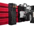 Rittal bietet innovative Lösungen für eine effizientere (Foto: Info)