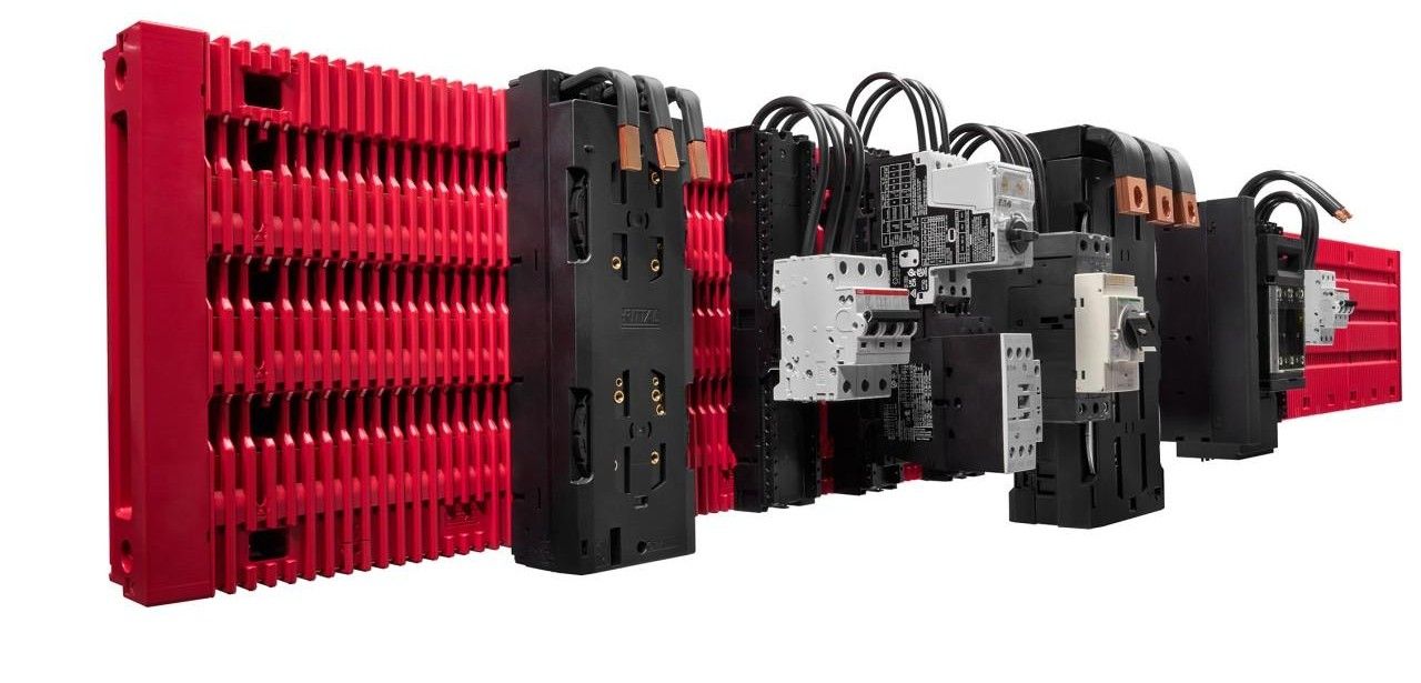 Rittal bietet innovative Lösungen für eine effizientere (Foto: Info)