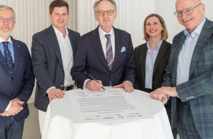 Verlegerverbände fordern Regeln für KI-Nutzung journalistischer (Foto: Oliver Rüesch)